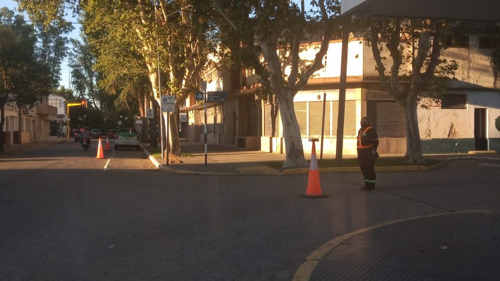 Durante el fin de semana se secuestraron 15 motocicletas por irregularidades