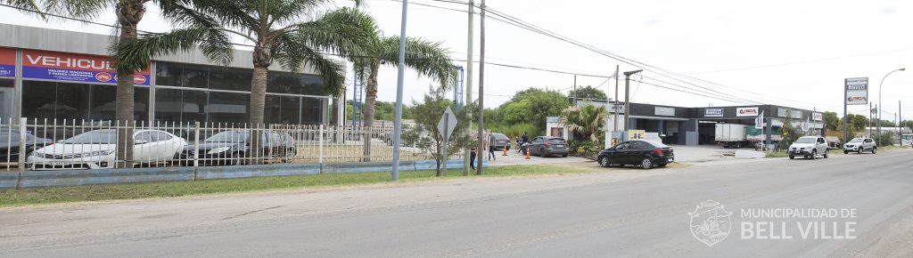 La Inspección Técnica Vehicular cambia de horario de atención al público