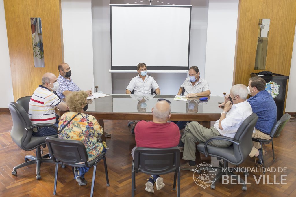 Se abonan las expropiaciones de la traza de la Avenida de Circunvalación