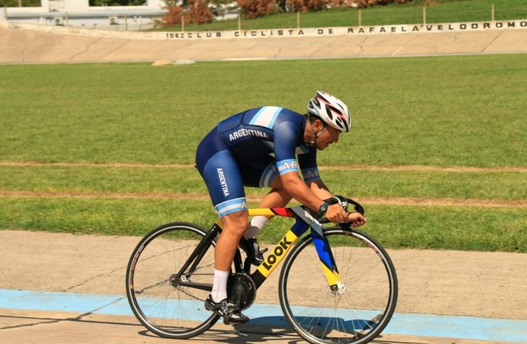 Bottasso y Victorio siguen entrenando por la selección nacional