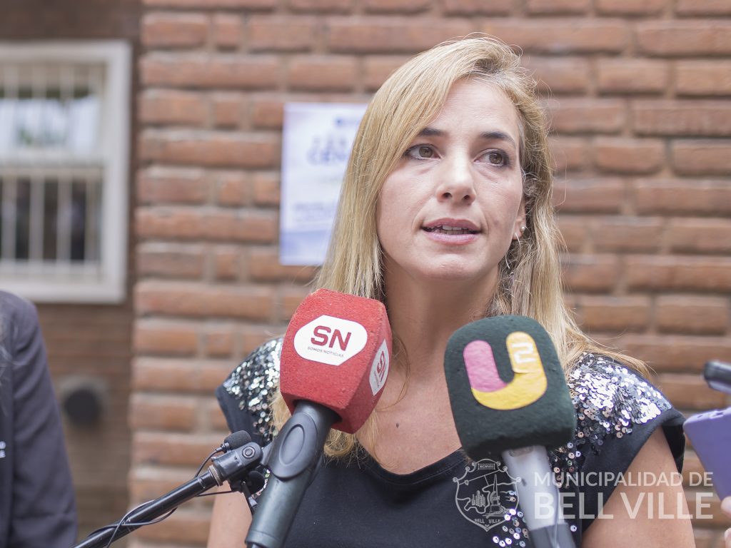 Se conocieron detalles del Punto Censo para colaborar desde el municipio con el Censo Nacional