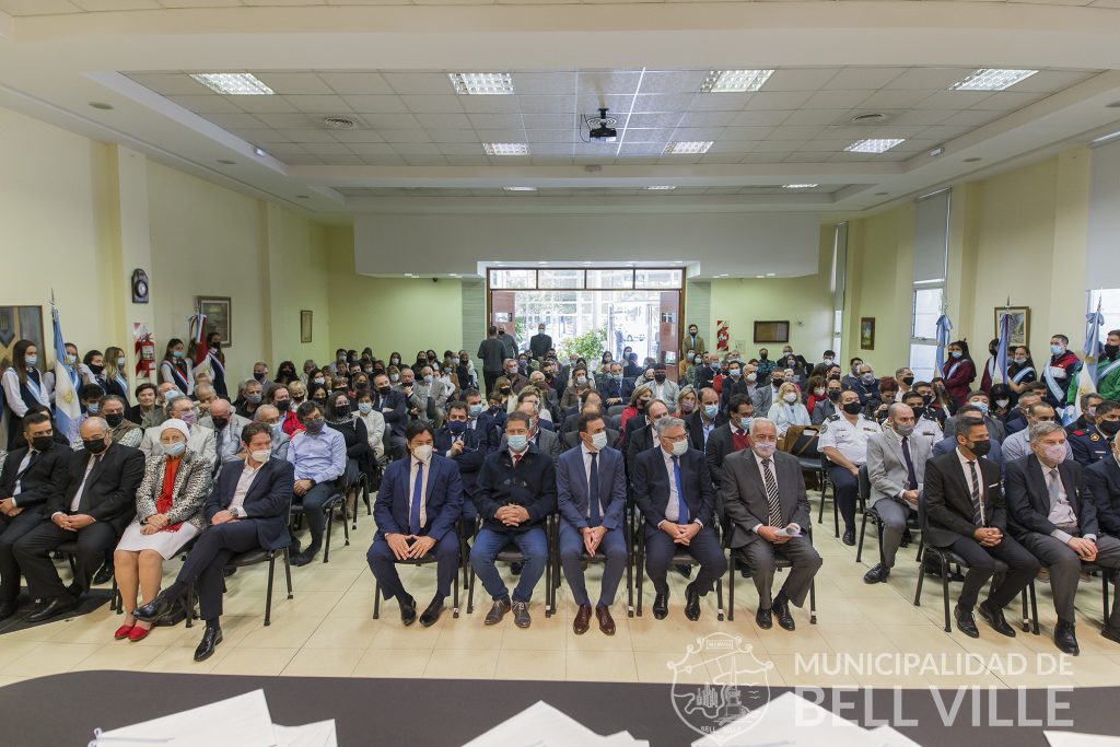 Reconocimiento a abogados que actuaron en detenciones ilegales en la época de represión