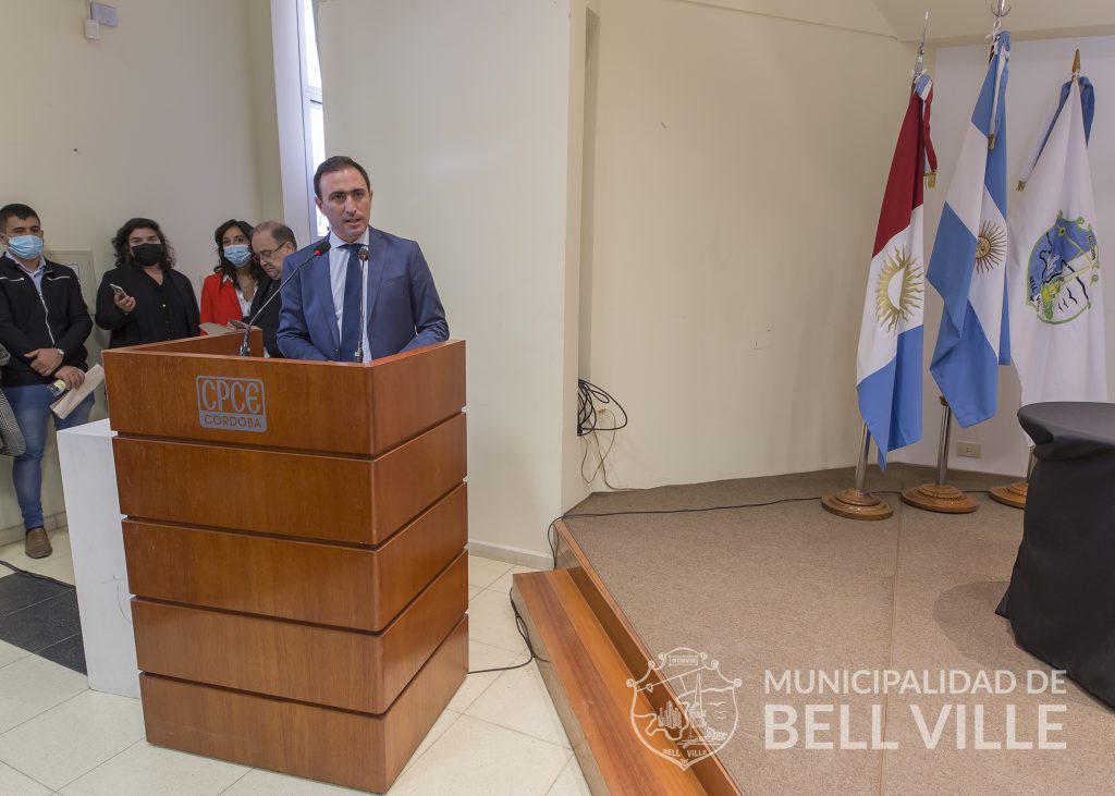 Conceptos recogidos en el acto por el Día de la Memoria, por la Verdad y la Justicia