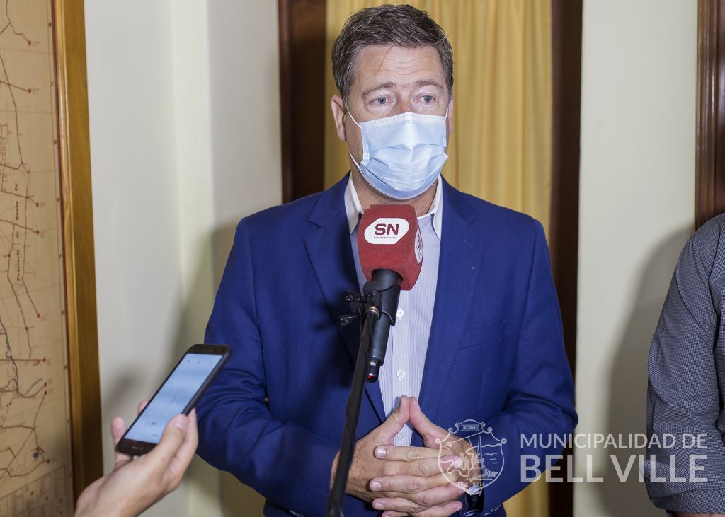 Entró en vigencia el nuevo sistema de estacionamiento medido SEM