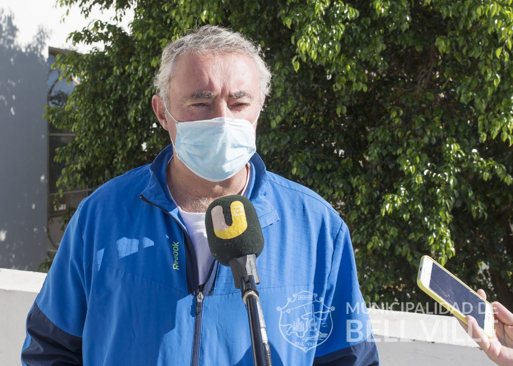 El sábado llega una nueva edición del Cicloturismo MTB