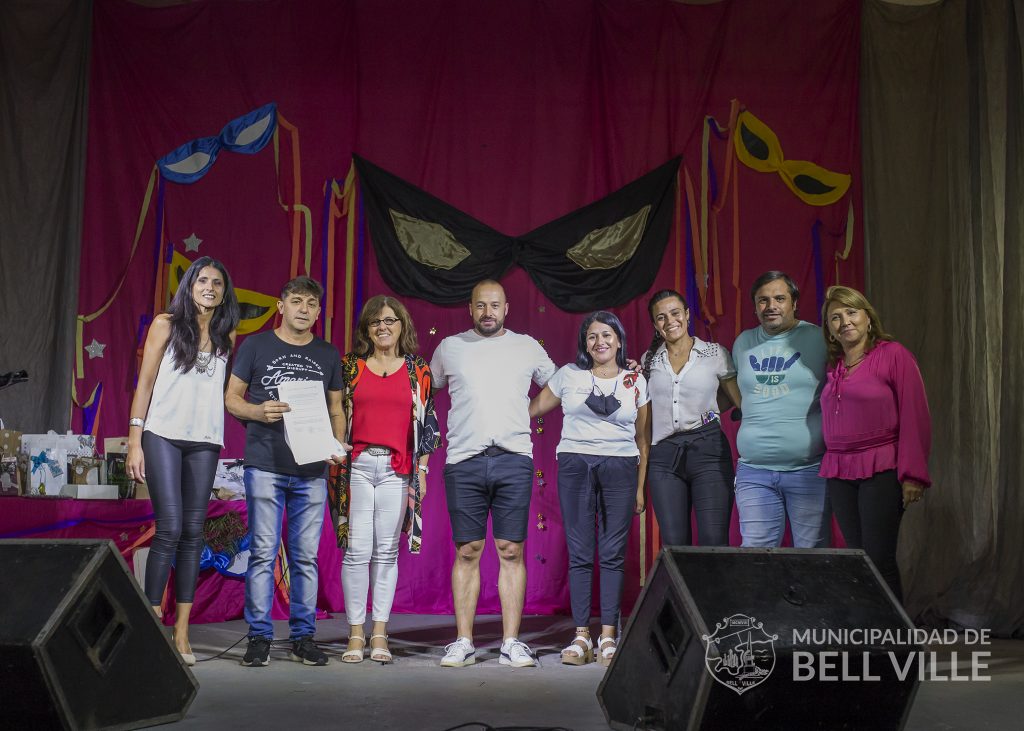 Convocante cena en el Club River Plate por el Día de la Mujer
