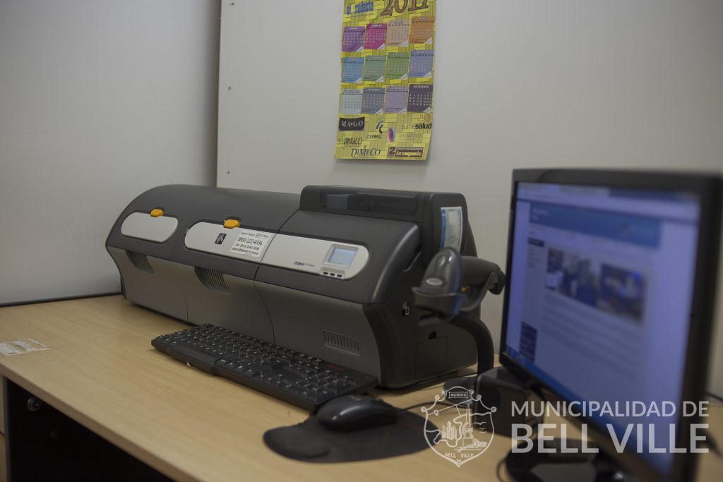 Se normalizó la entrega de licencias de conducir