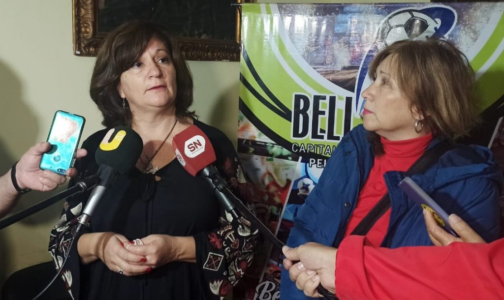 Se repiten los exitosos encuentros “Bell Ville naturalmente sanos”