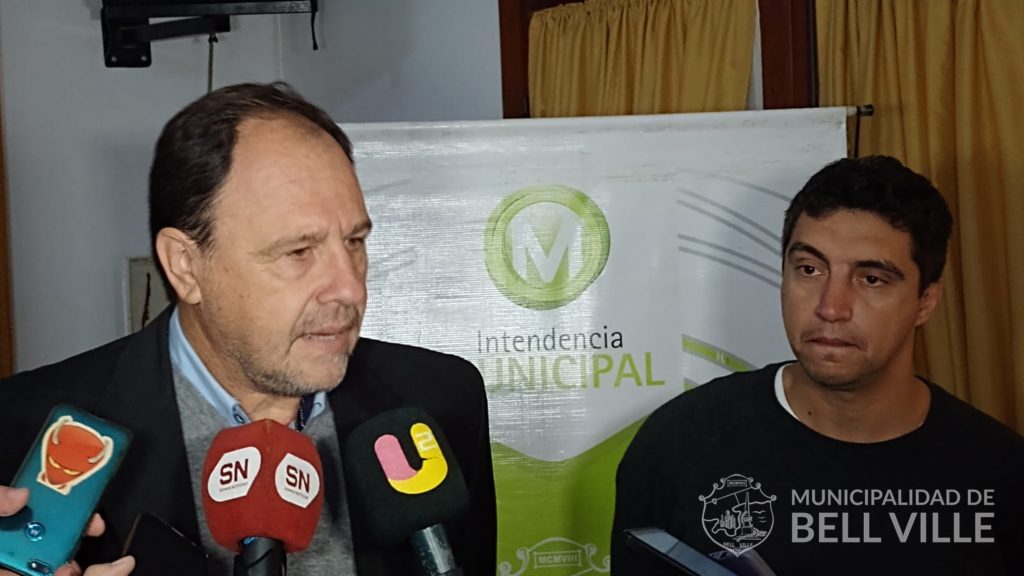 Visitará Bell Ville, Tommy Lindström, especialista sueco energías sustentables