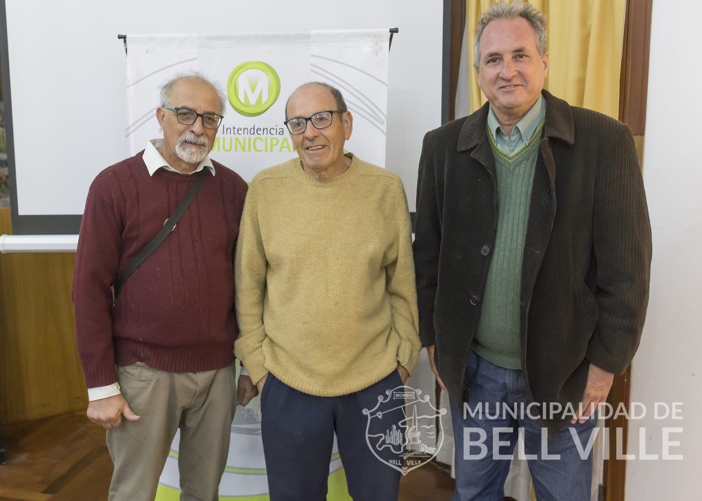 Manifiesto pacifista: “Lo que Vendrá”.