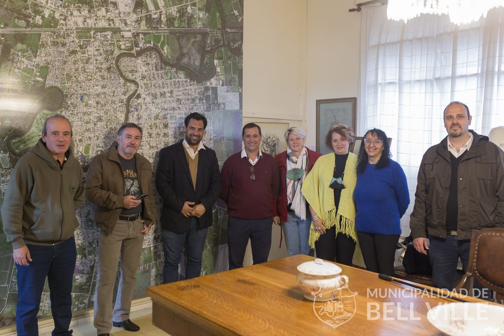Concurso de Mosaiquismo y Poesías por el 40° aniversario de Malvinas