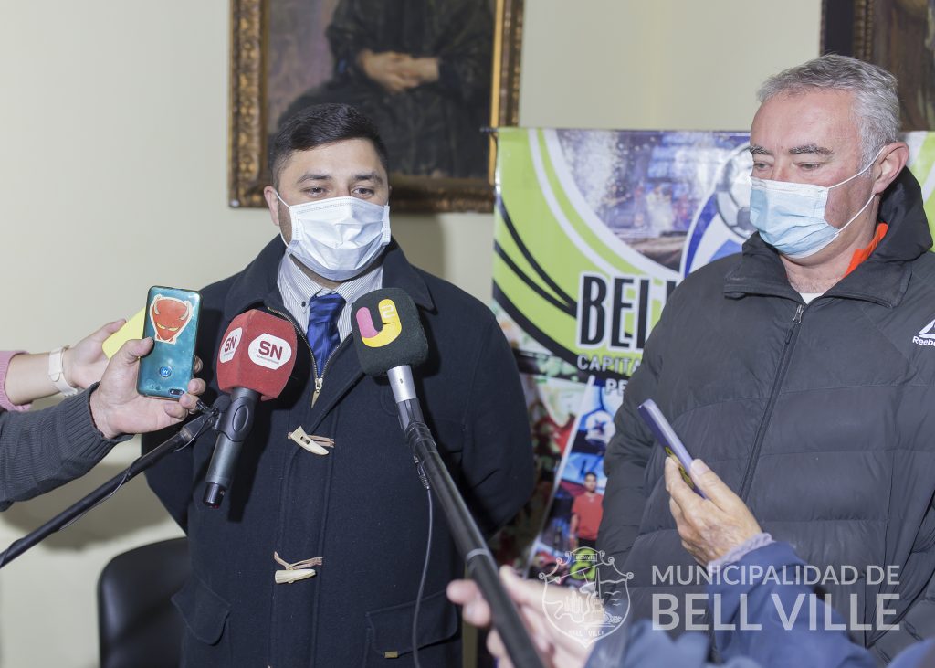 Mañana habrá un campus múltiple de boxeo para entrenadores y púgiles