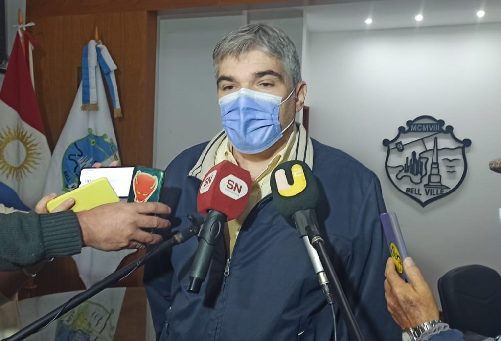 Ya está disponible la cuarta dosis contra el Covid 19