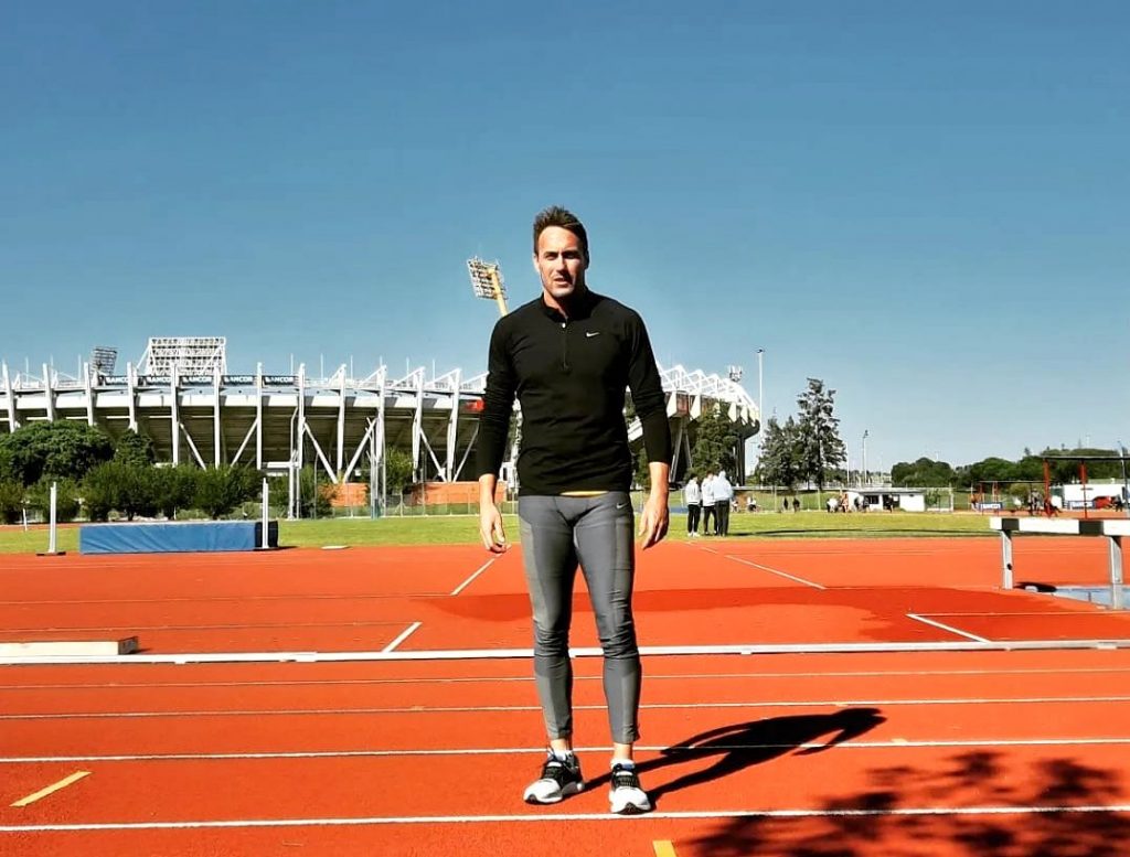 Un fin de semana productivo para el atletismo bellvillense