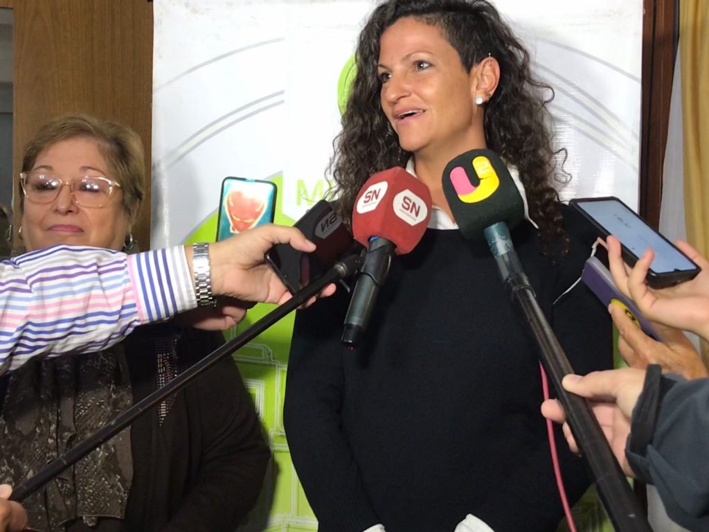 Este sábado se realiza el evento en el Paseo de la Mujer