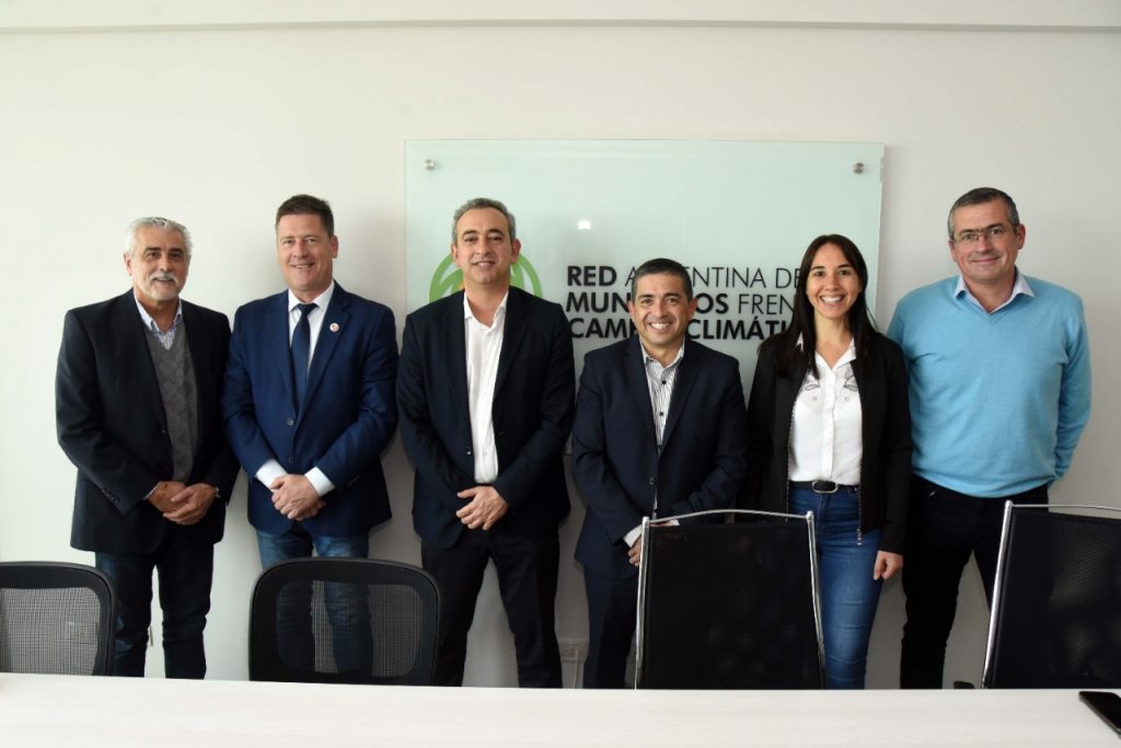 Por el Fideicomiso de la RAMCC, el municipio local invertirá en luminarias $10.000.000