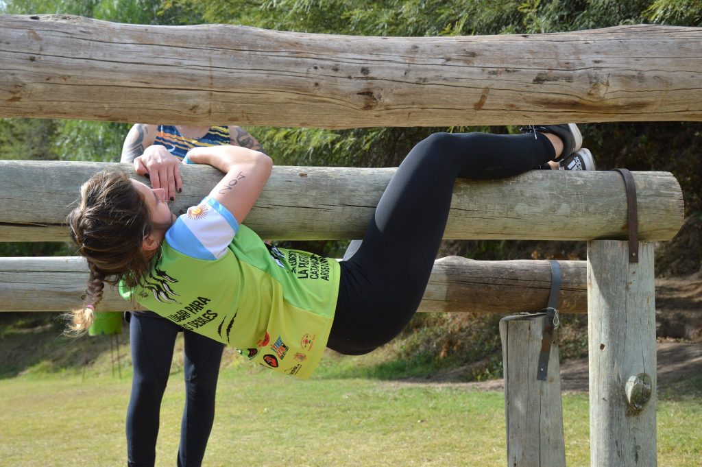 La prueba “Cuerno Pro Race” de nuestra ciudad ya se ganó la trascendencia nacional