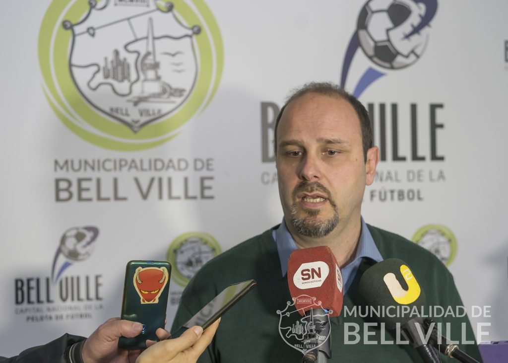 Se espera la llegada de más luminarias Led para el alumbrado público