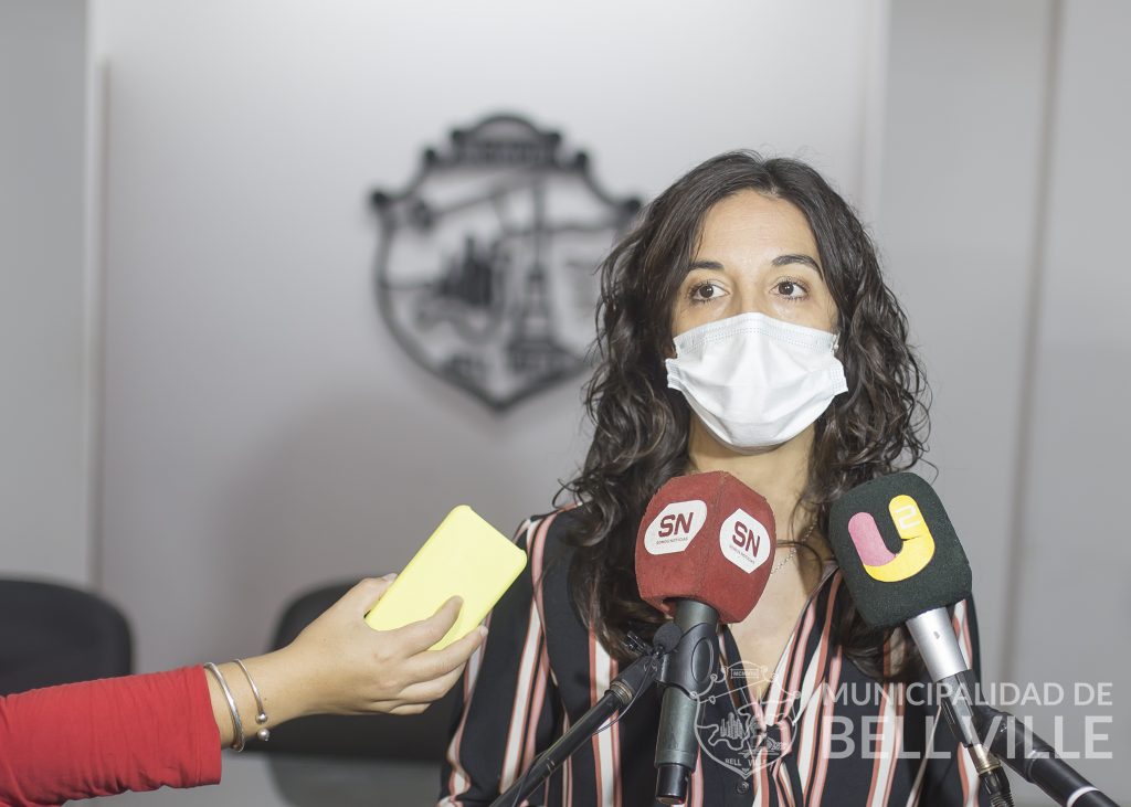 Se conocieron algunos detalles de la próxima Fiesta Nacional de la Pelota de Fútbol