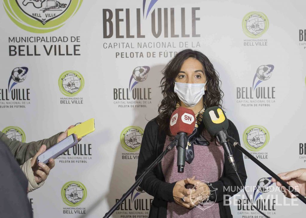 El acto oficial por la Revolución de Mayo se cumplirá mañana en la Escuela Normal