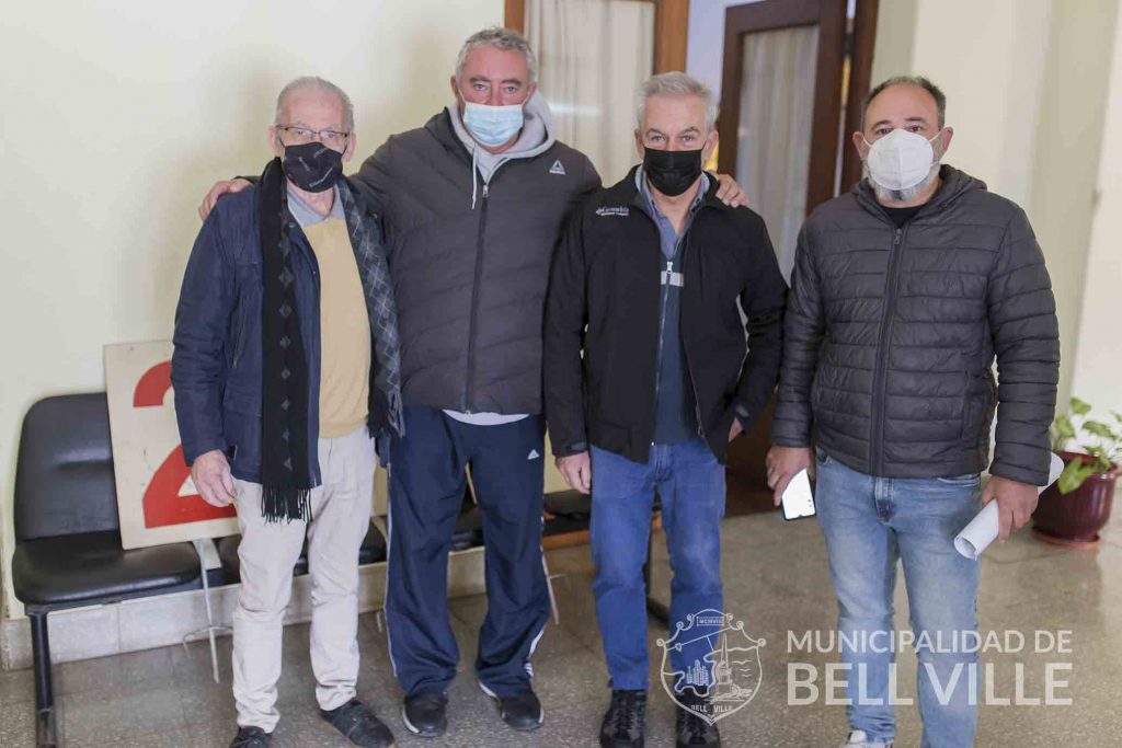 El próximo fin de semana se concreta la 4º Vuelta Motociclística del Ctalamochita