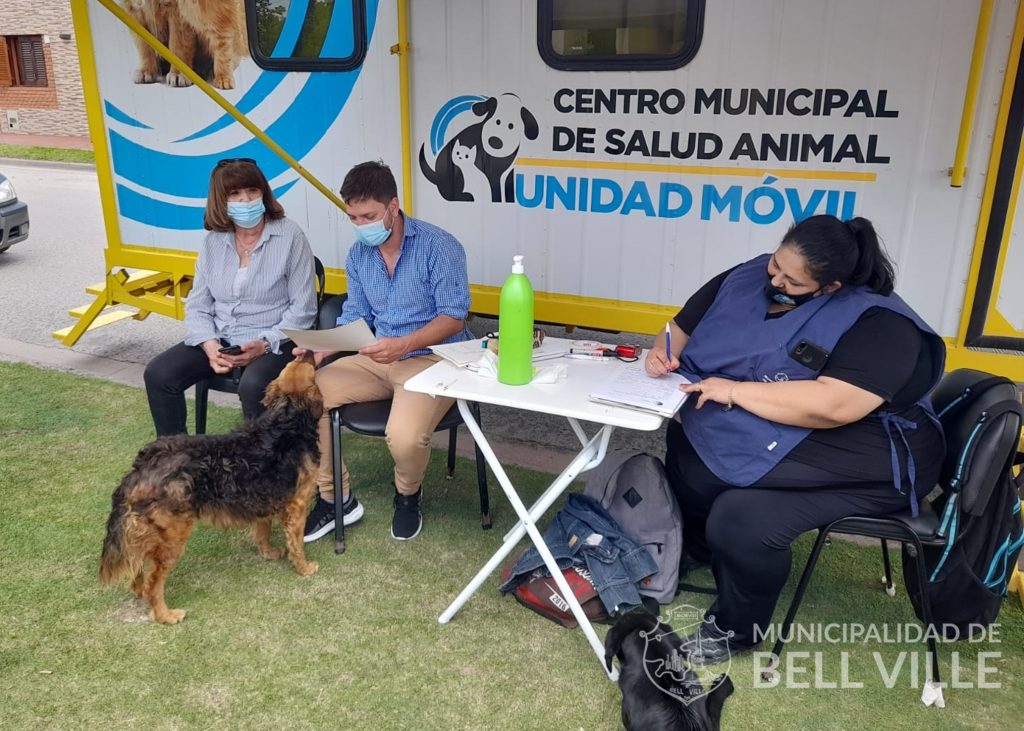 El próximo lunes se entregarán los turnos de castraciones para el mes de junio