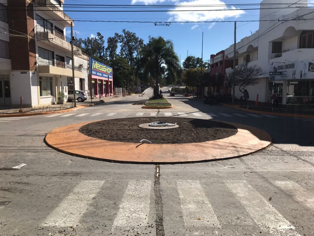 Por oficio del Juzgado Federal la Municipalidad recibió una importante donación