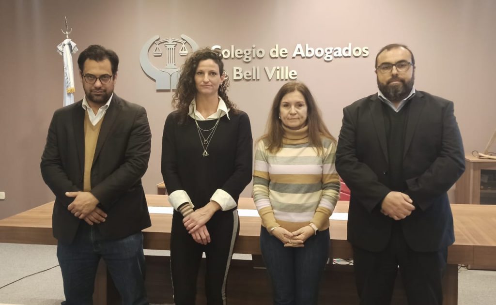 Se anunció el 4º Salón de Pintura, Grabado y Tridimensión “Luis José Bondone”