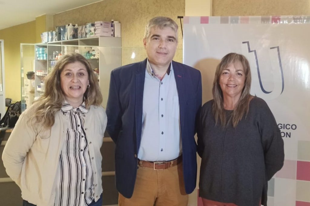 “La detección del cáncer bucal no es invasivo, solo se requiere de una buena luz y ojos avezados”