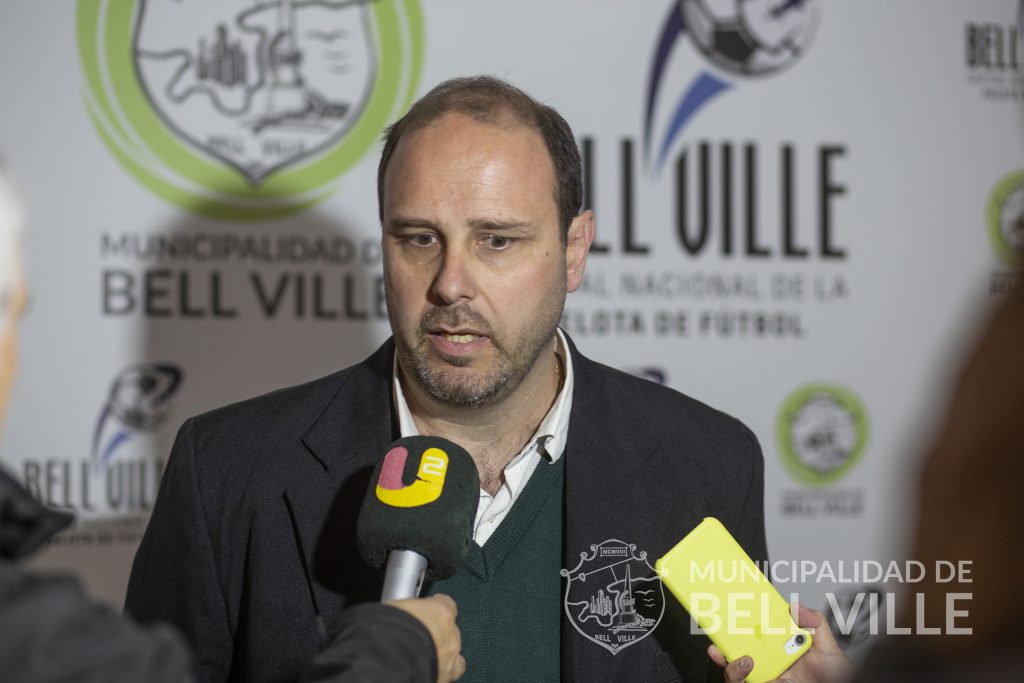 “Estamos muy contentos con el compromiso del gobernador”