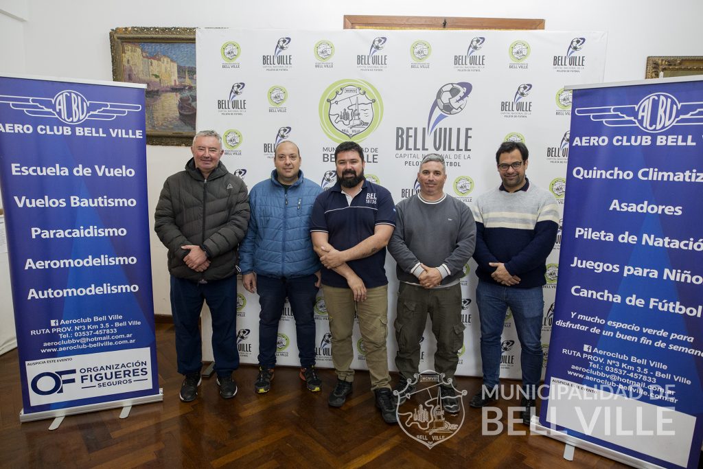 Gran expectativa despertó el tradicional festival aéreo del próximo fin de semana