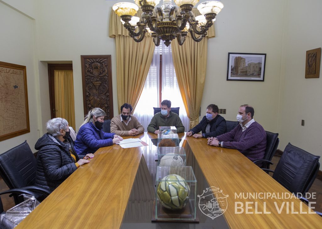 Próximamente se inicia la construcción de la vivienda número 35 del Pro.Coo.Mu.Vi.