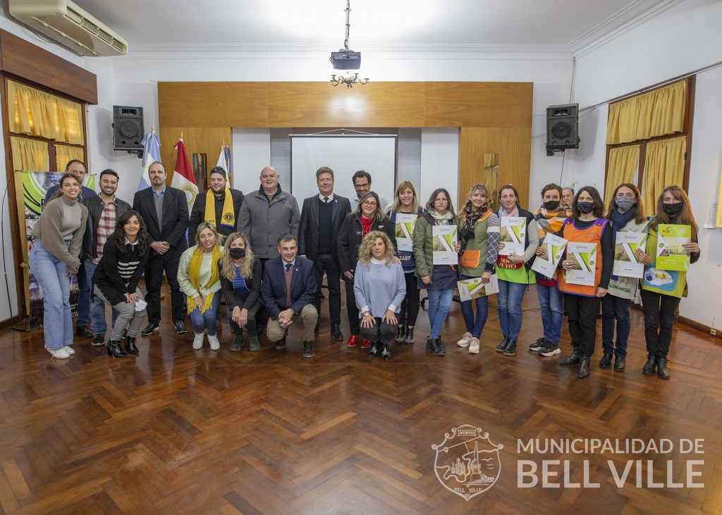 Casi $320.000 se distribuyeron en subsidios de estacionamiento medido