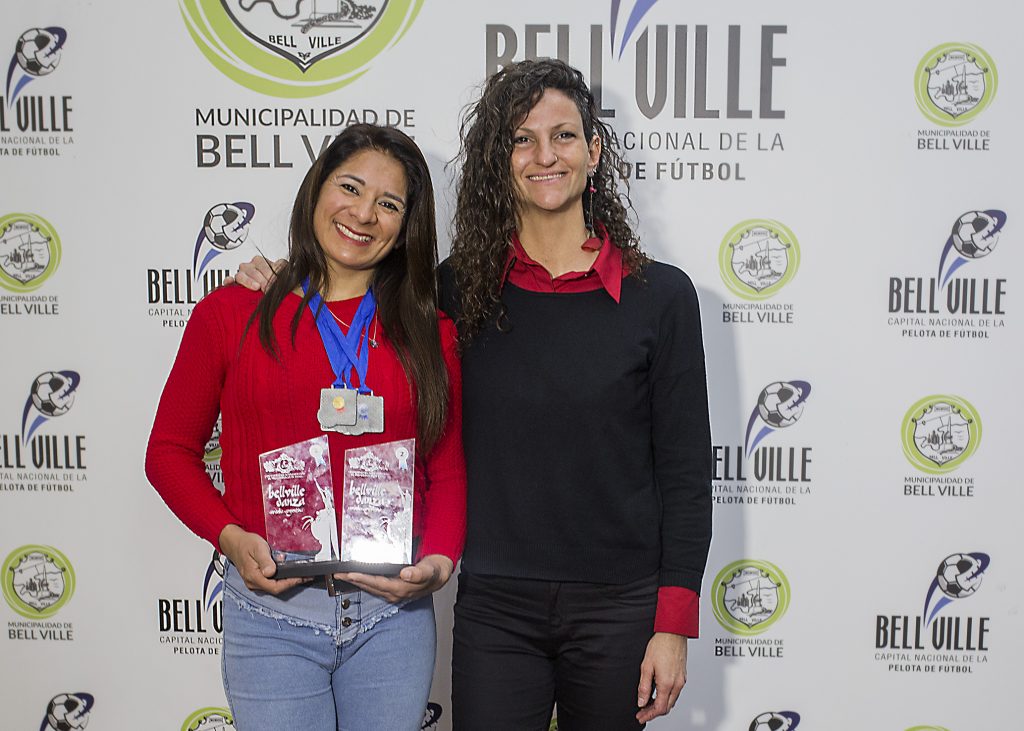 Exitosa participación de Núcleos Barriales de certamen de danzas árabes