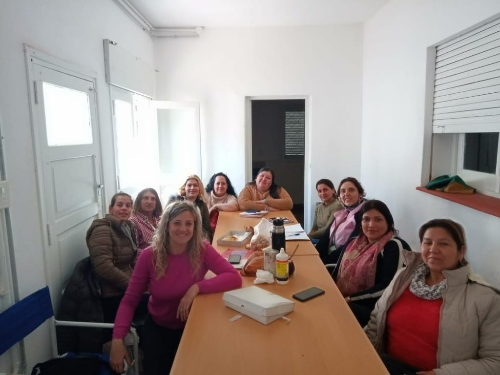 Desde la Oficina de Empleo se promueven más capacitaciones laborales