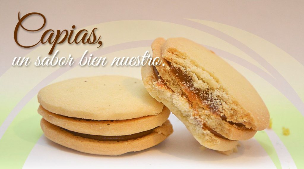 Bell Ville trasciende fronteras con sus productos artesanales