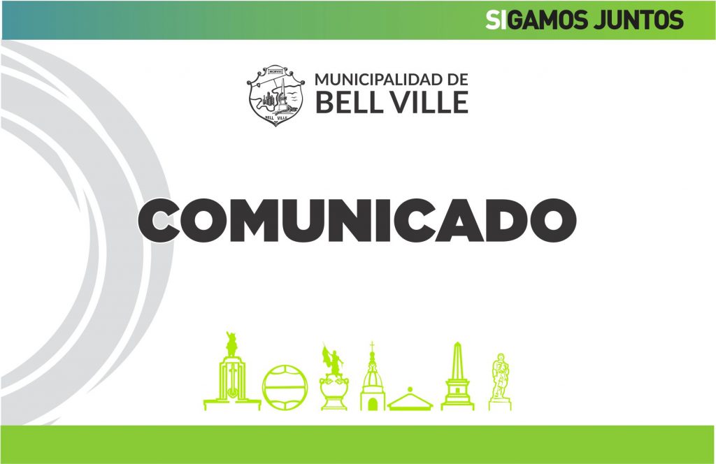 Desde el lunes a la tarde se inhabilita la circulación en un tramo de Bv. Ascasubi