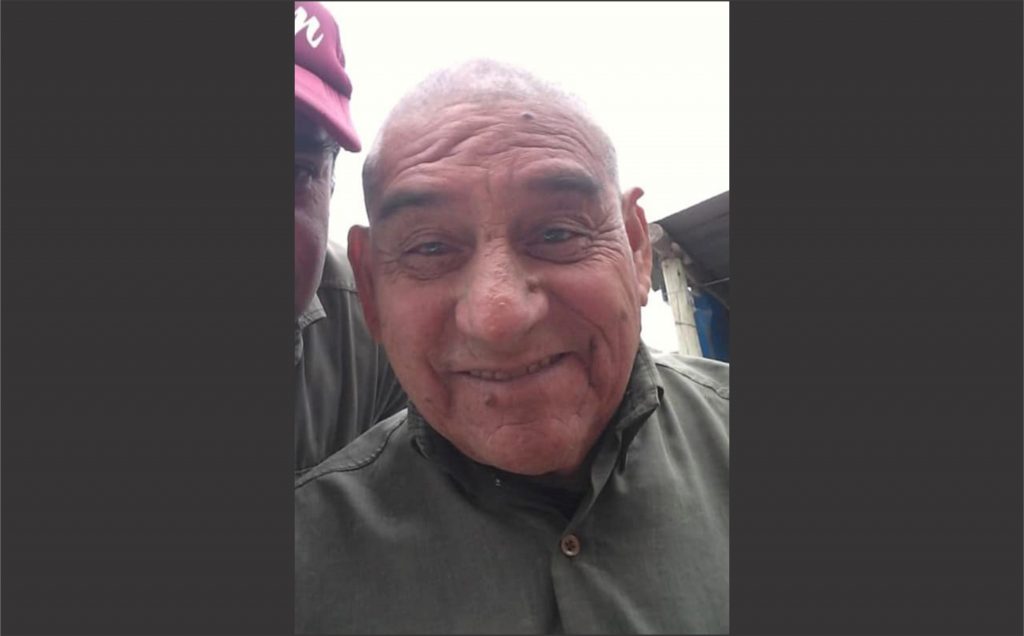 Las letras bellvillenses están de luto, falleció Demetrio Florencio Galván