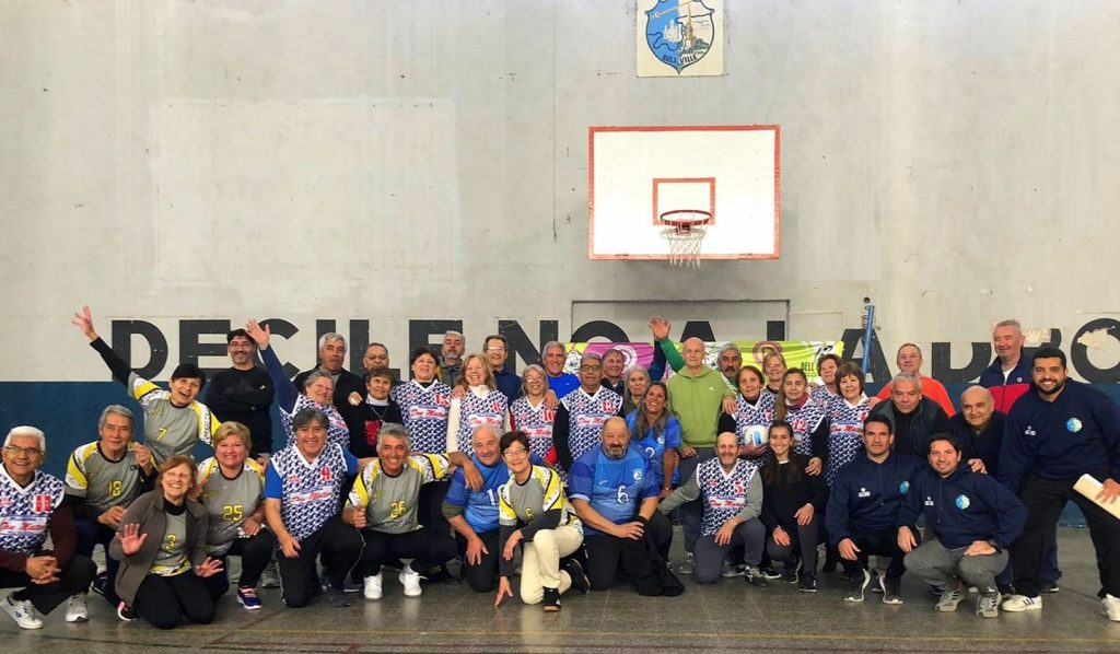 Córdoba Juega Adultos: Competencia de newcom en nuestra ciudad