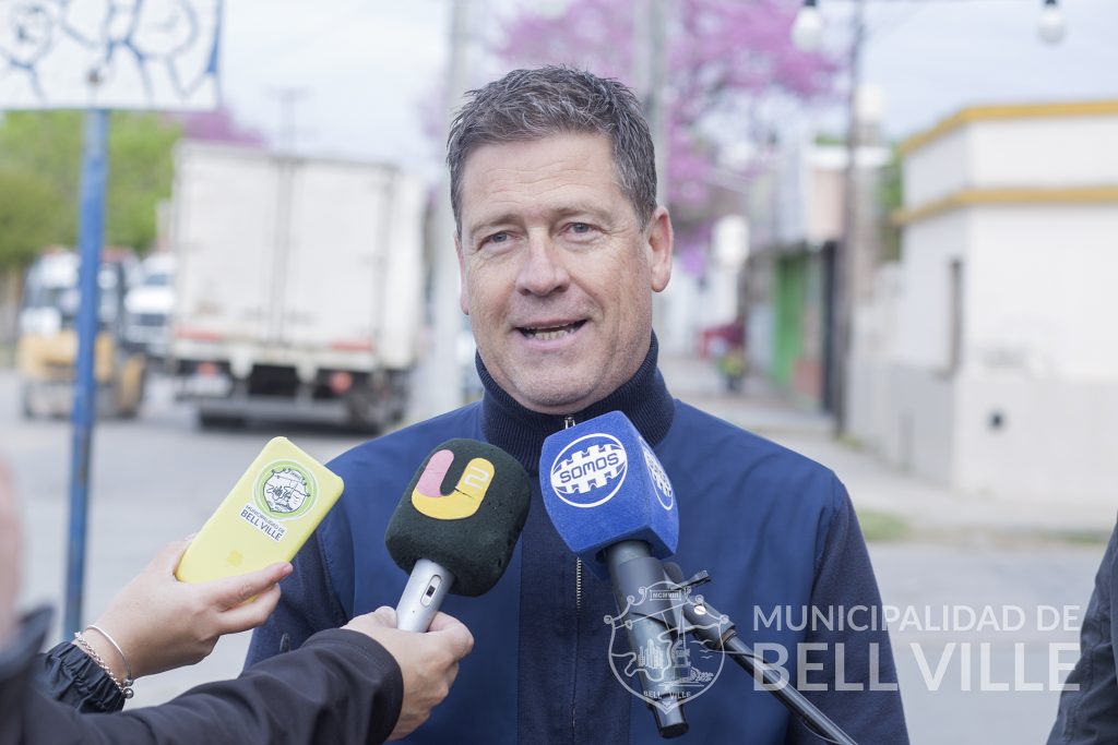 Valiosa experiencia de alumnos del Inst. Montessori para el uso del transporte urbano