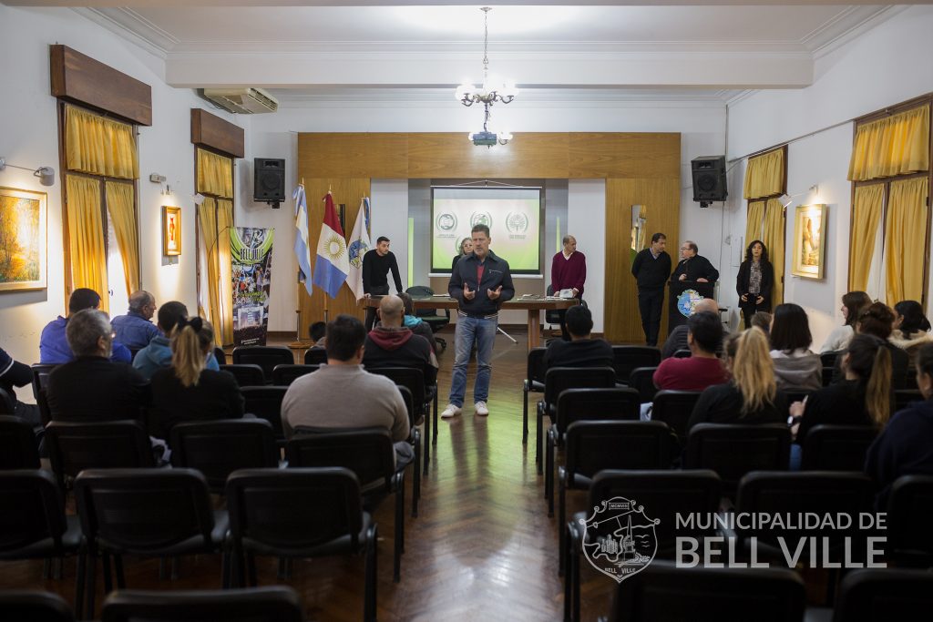 Se adjudicaron por sorteo público las primeras diez viviendas semilla