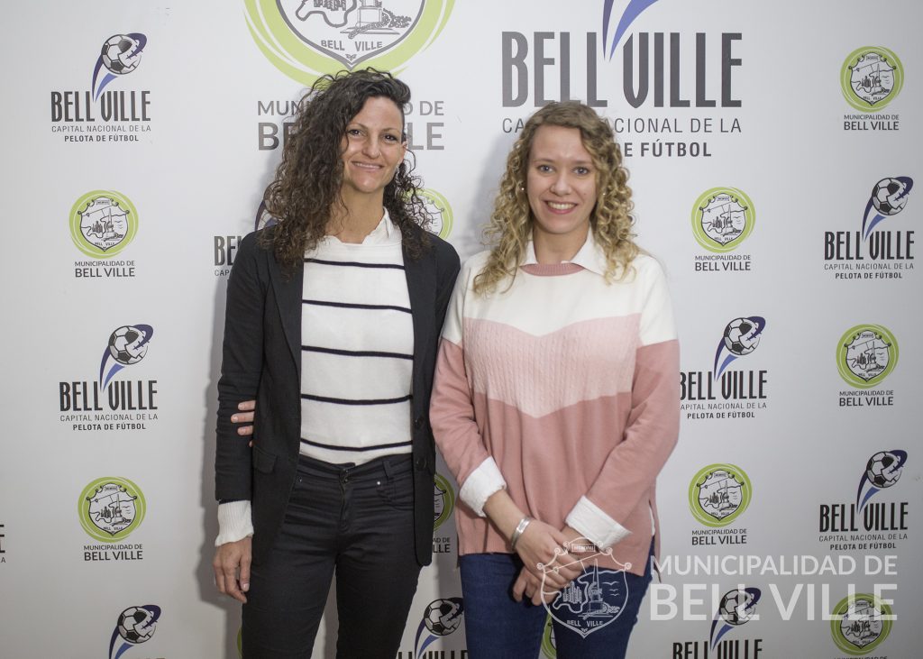 El domingo 18 los Núcleos Barriales estarán de kermés