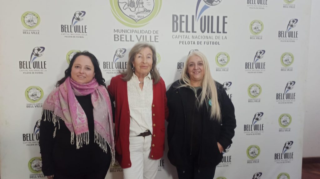Fin de semana para disfrutar del “Maravilloso Bell Ville Oriental”