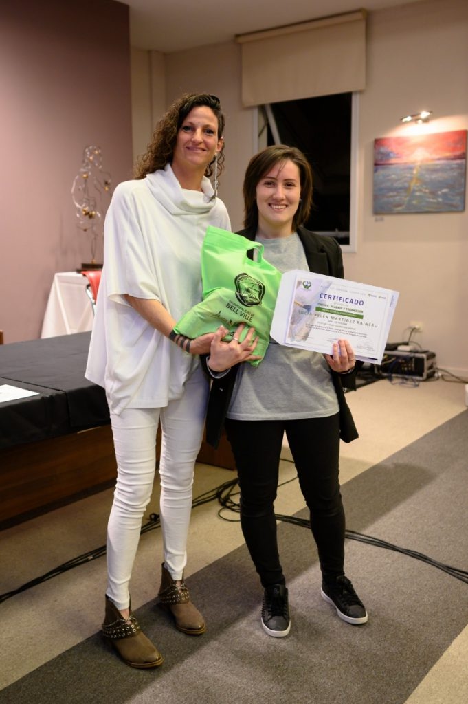 Se conocieron los ganadores del 4º Salón de Pintura, Grabado y tridimensión “Luis José Bondone”.