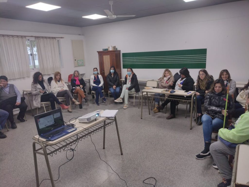 Preocupa el desconocimiento de la accesibilidad a personas con discapacidad