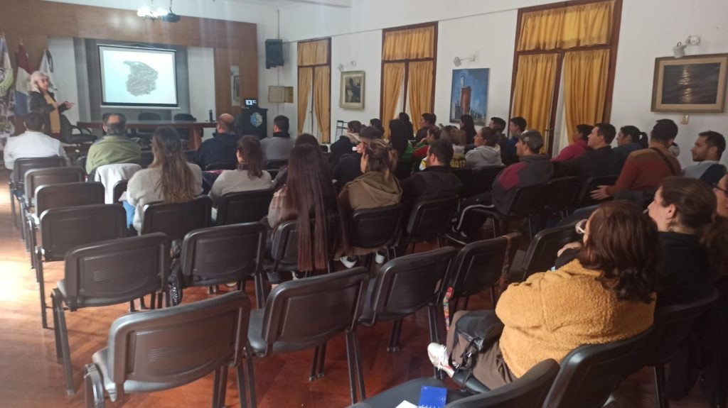 Desde Bromatología municipal, continúan los cursos de manipulador de alimentos