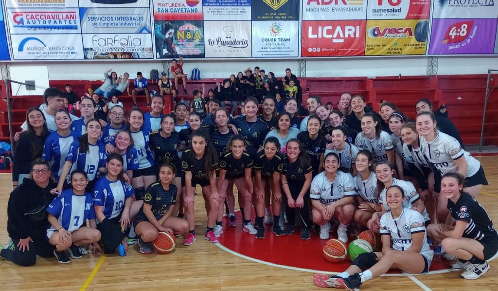 El Córdoba Juega se sigue desarrollando con más disciplinas deportivas