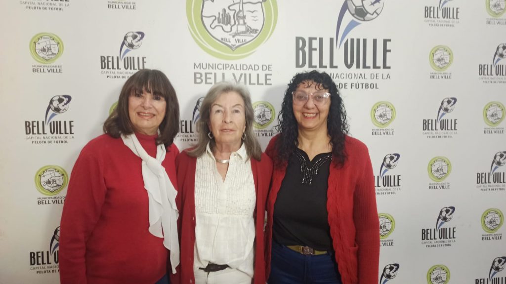 Anunciaron un encuentro de escritores organizado por el Grupo Sentir en Palabras