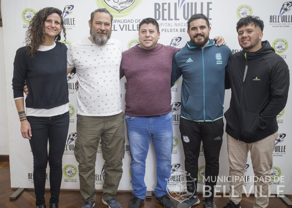 El Grupo Argento celebra 20 años con la comunidad que lo vio crecer