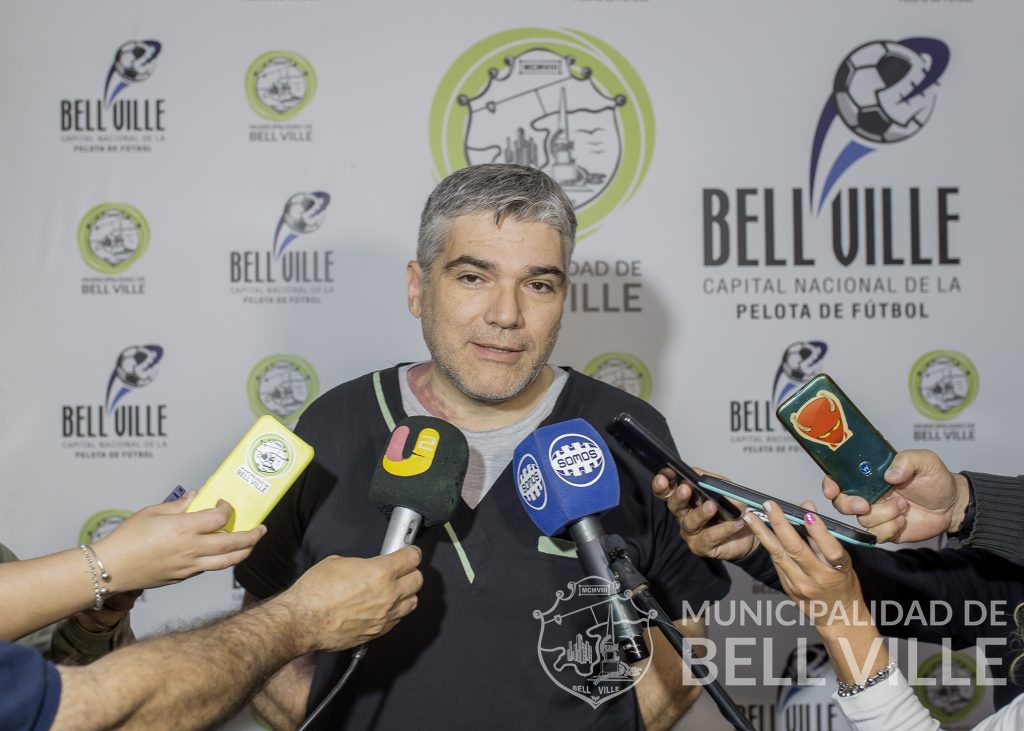 Hoy se puso en marcha la campaña nacional de vacunación 2022